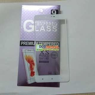 Miếng dán cường lực Xiaomi Redmi Note 4x full màn