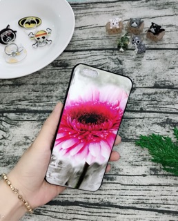 ỐP HOA 3D - CASE IPHONE