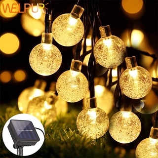 Dây đèn led gắn tường trang trí đa ứng dụng