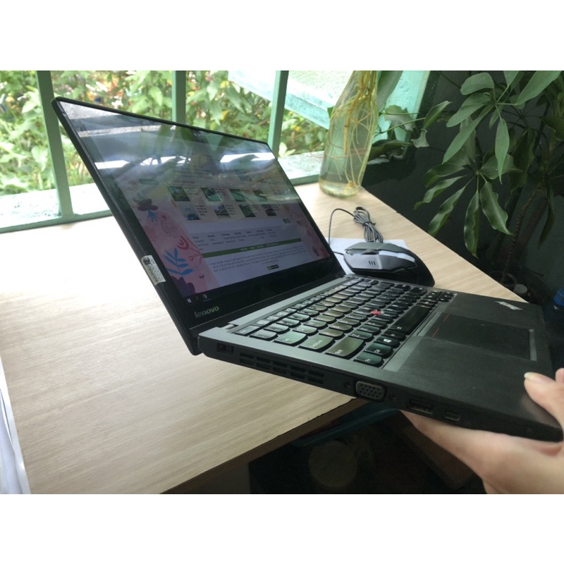 LENOVO THINKPAD X240 | BigBuy360 - bigbuy360.vn