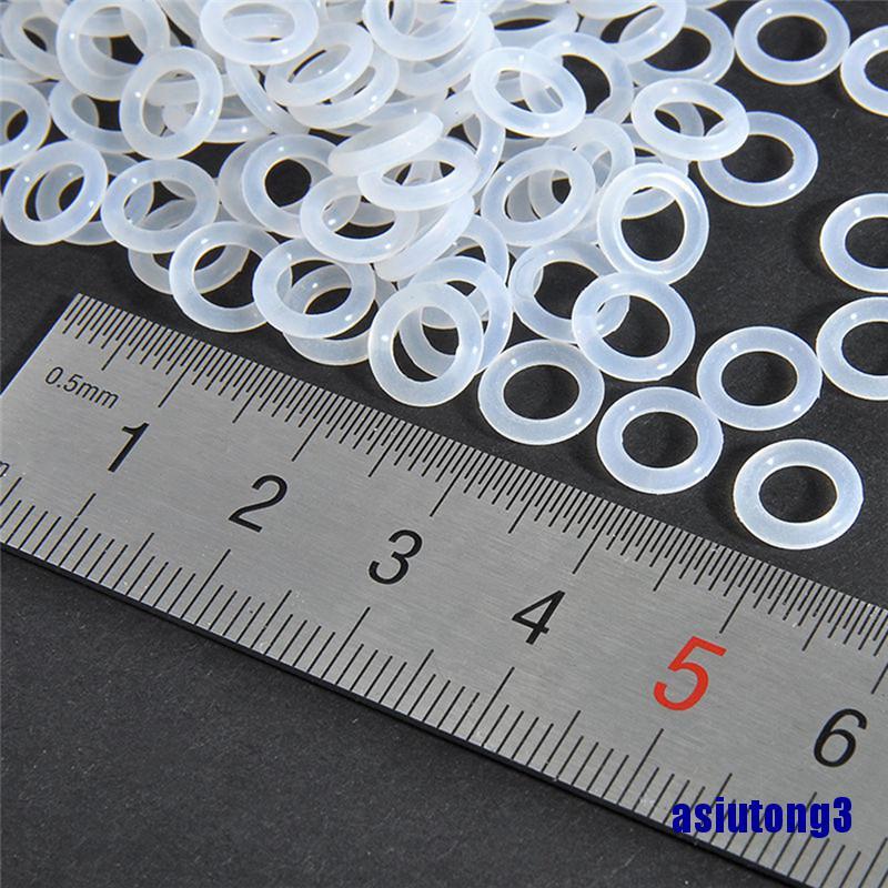 120 Vòng Cao Su Chữ O Cho Bàn Phím Cherry Mx | BigBuy360 - bigbuy360.vn