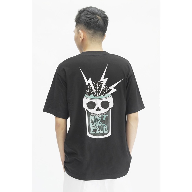 [MBC] DEATHBRAIN TEE