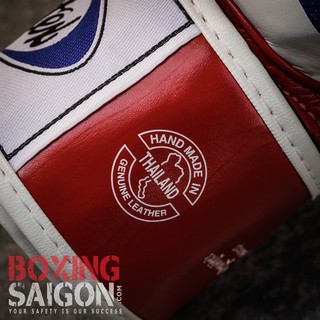 GĂNG TAY BOXING FAIRTEX BGV1