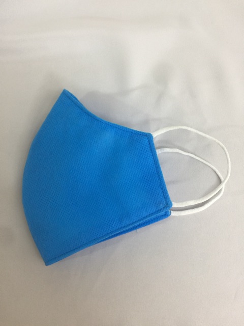 Khẩu trang vải kháng khuẩn người lớn nhiều màu | BigBuy360 - bigbuy360.vn