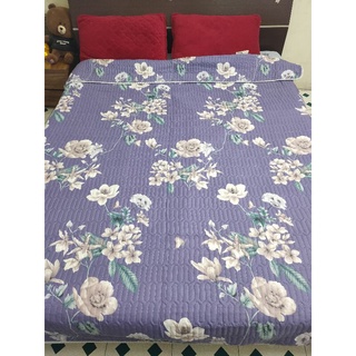 Chăn hè cotton đũi (Hàng nhập)
