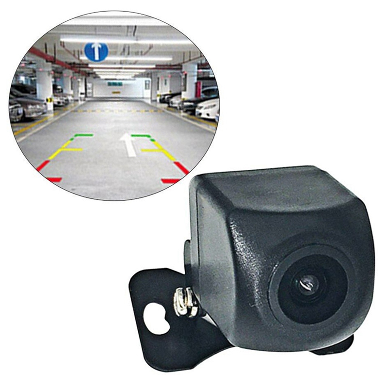 Camera Lùi Xe Hơi Không Dây Wifi Tầm Nhìn Ban Đêm | BigBuy360 - bigbuy360.vn