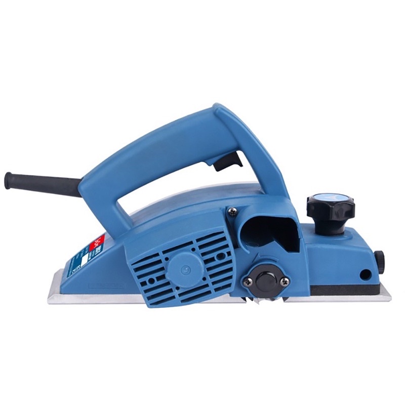 Máy Bào Gỗ DongCheng DMB82 Cầm Tay Công Suất 500W Thiết Kế Nhỏ Gọn