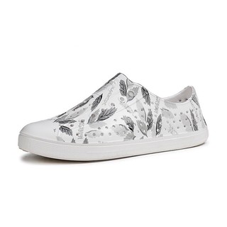 giày native đi mưa