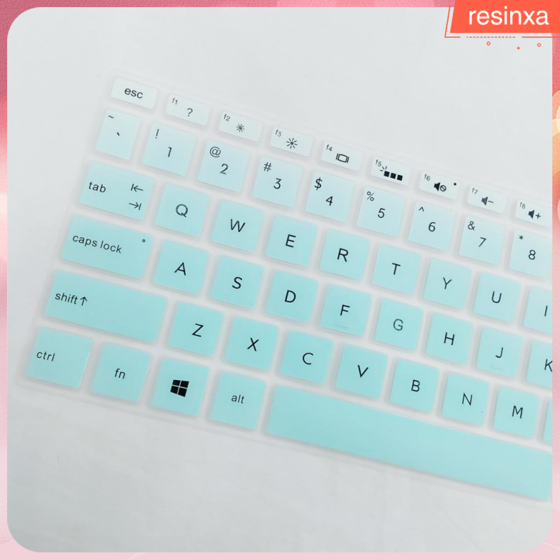 Miếng Silicon Bảo Vệ Bàn Phím Chống Bụi Cho HP 15.6 inch BF