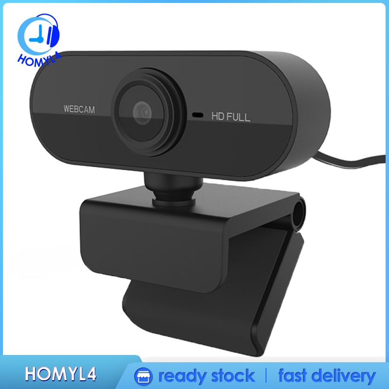 Webcam Usb 2.0 Tự Động Lấy Nét Thông Minh Hd Cho Laptop Mới | BigBuy360 - bigbuy360.vn