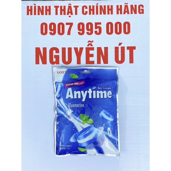 kẹo hàn quốc lotte anytime