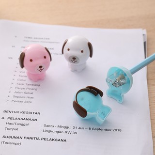Chuốt Bút Chì Deli 550