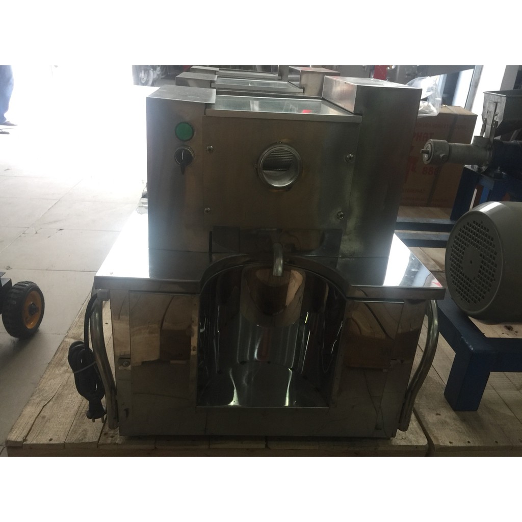 Máy ép mía siêu sạch F1_750