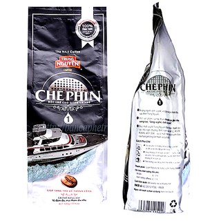 Cà phê Chế phin 1Trung Nguyên - 500 gram