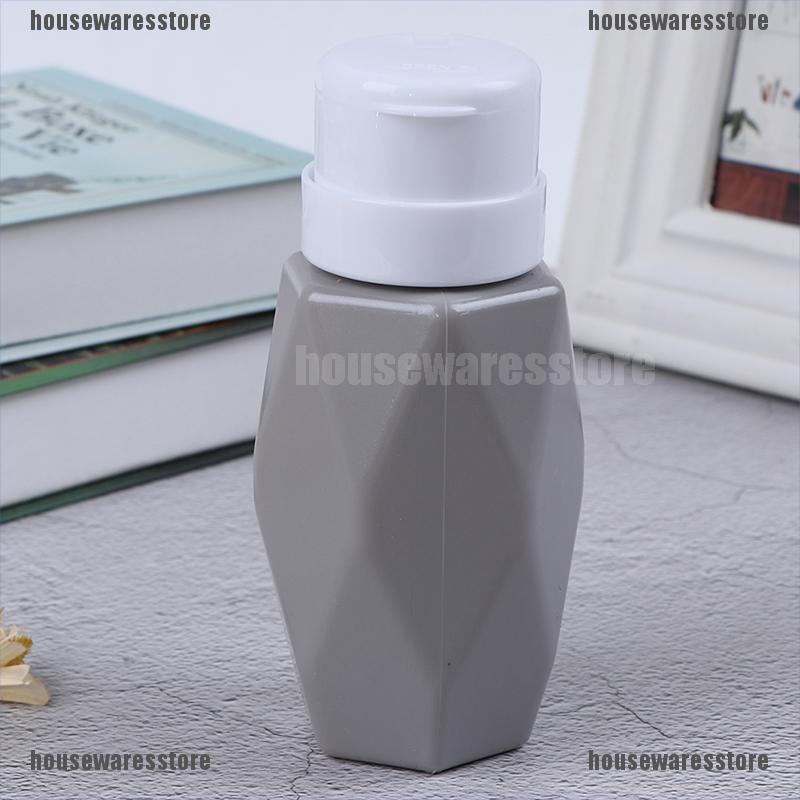 Dung Dịch Tẩy Sơn Móng Tay 200ml