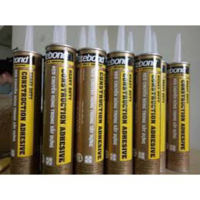 Keo tibon keo dán sắt ,dán bê tông,,keo dán đa năng