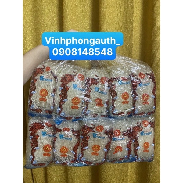 Bún tàu ( bún miến ) Long Phụng MInh Châu