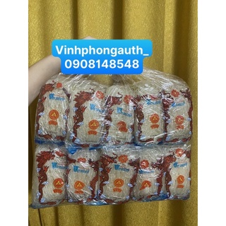 Bún tàu Long Phụng MInh Châu