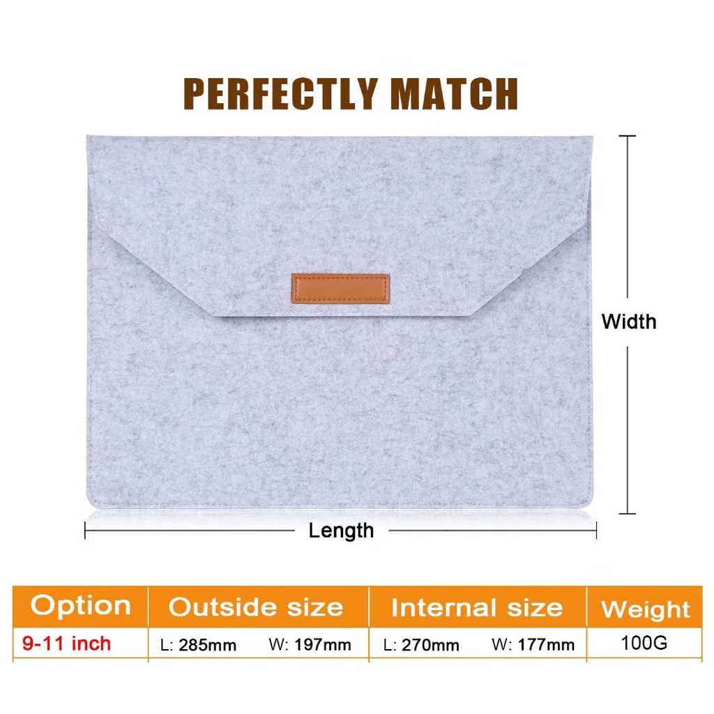 Túi Đựng Máy Tính Bảng Samsung Galaxy Tab S7 11&quot;Ốp Điện Thoại Cho S8 SM-X700 / X706 / T870 / T875 / T878 2022 S7 S8 Plus 12.4 inch A8 10.5