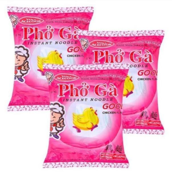 MÌ TÔM GÓI CÁC LOẠI: HẢO HẢO, OMACHI, KOKOMI, CUNG ĐÌNH, 3 MIỀN, ĐỆ NHẤT, .....