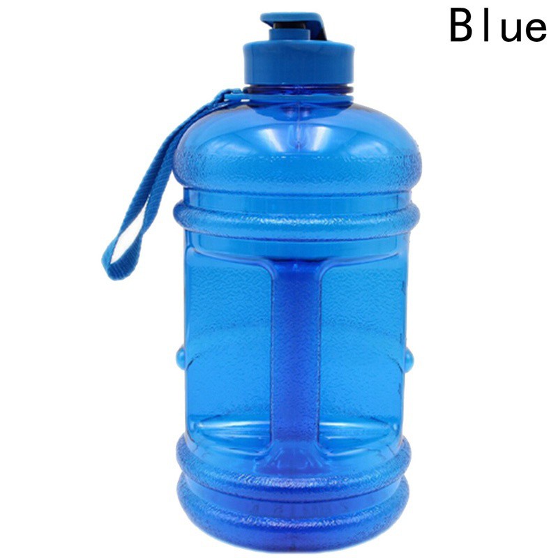 Bình Nước Thể Thao 2.2l