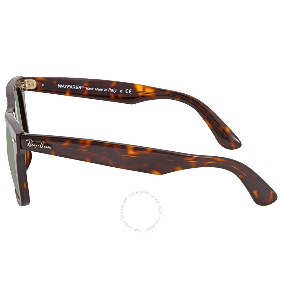 MẮT KÍNH RAY-BAN CLASSIC 2140F POLARIZED | BigBuy360 - bigbuy360.vn