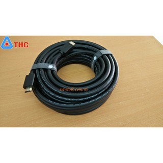 Dây cáp tín hiệu hdmi ,Cáp HDMI 15m Ugreen Chính hãng Ugreen UG-10111