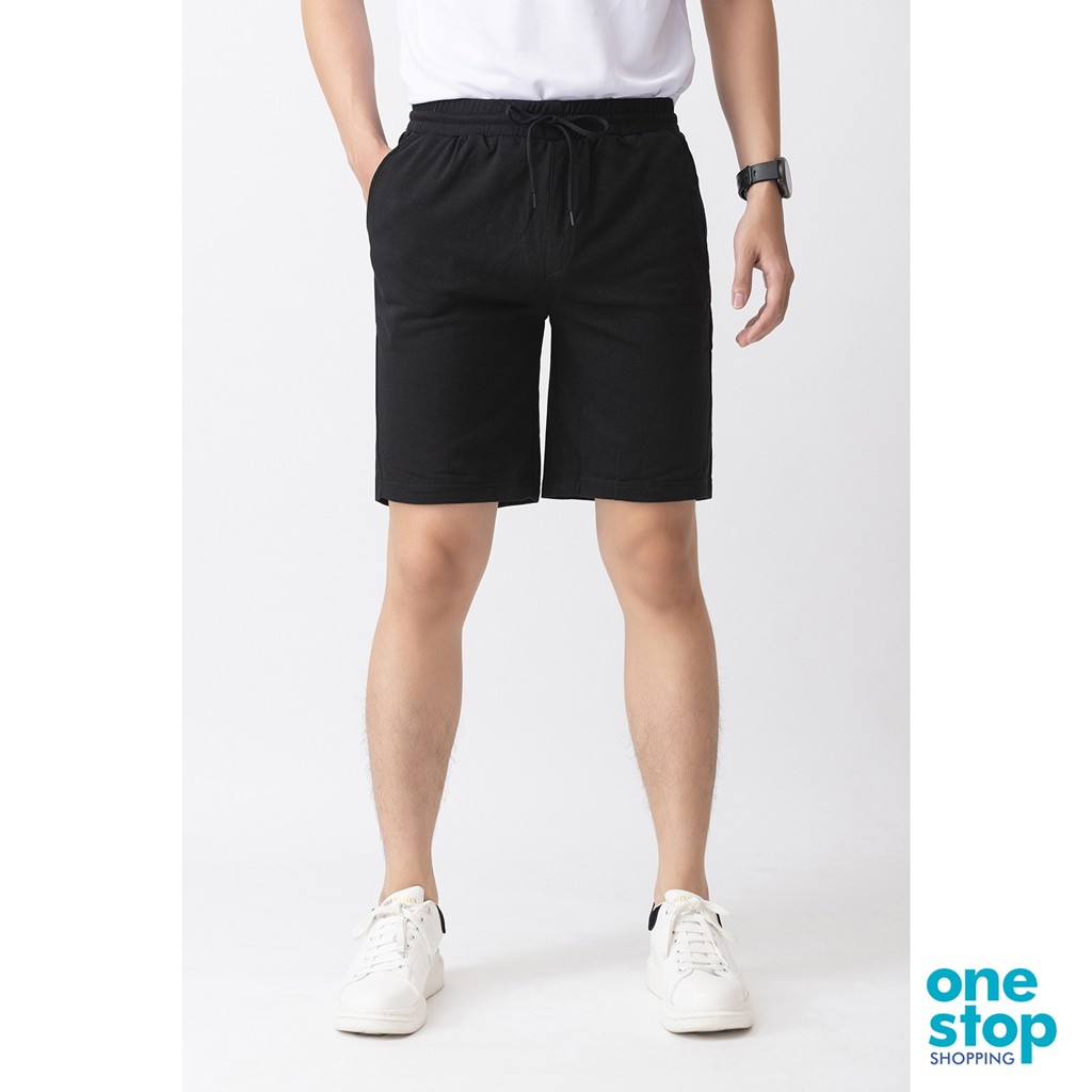 Quân short thể thao nam chất liệu vải thun da cá One shop | BigBuy360 - bigbuy360.vn