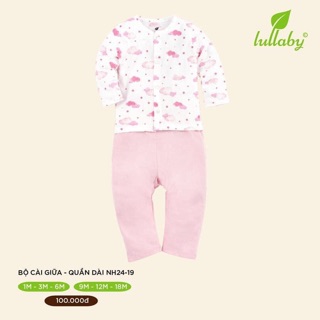 Lullaby thu đông