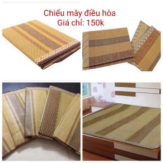 CHIẾU ĐIỀU HÒA BỐN MÙA CHO TRẺ EM VÀ NGƯỜI LỚN