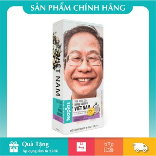 [HÀNG CHÍNH HÃNG] Trà Xoài Dừa Teapins 100gr