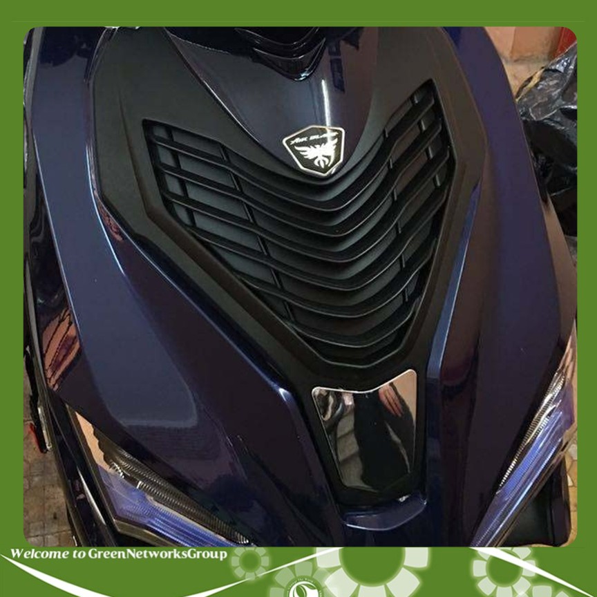 Mặt nạ dành cho xe Air blade 2016