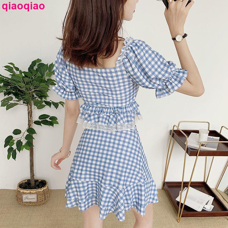 Bộ Đồ Bơi Thời Trang Hàn Cho Nữ 2021 | BigBuy360 - bigbuy360.vn