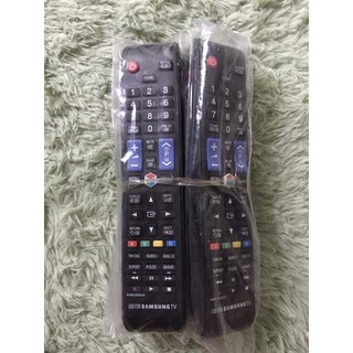 Remote Điều khiển tivi led Samsung Smart