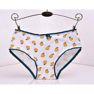 SỈ Set 10c quần lót cute