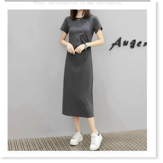 ĐẦM UMI DÁNG SUÔNG THÍCH HỢP CHO CÁC BẠN NỮ ĐI CHƠI,DẠO PHỐ... THỜI TRANG KOKO MI