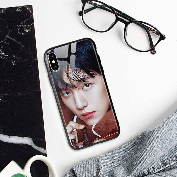 Ốp Baekhyun (2) Gọn Nhẹ Iphone 6/6Plus/6S/6S Plus/7/7Plus/8/8Plus/X/Xs/Xs Max/11/11 Promax/12/12 Promax Lpc18010326