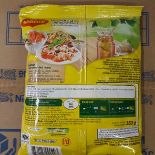 BỘT CHANH MAGGI 350G