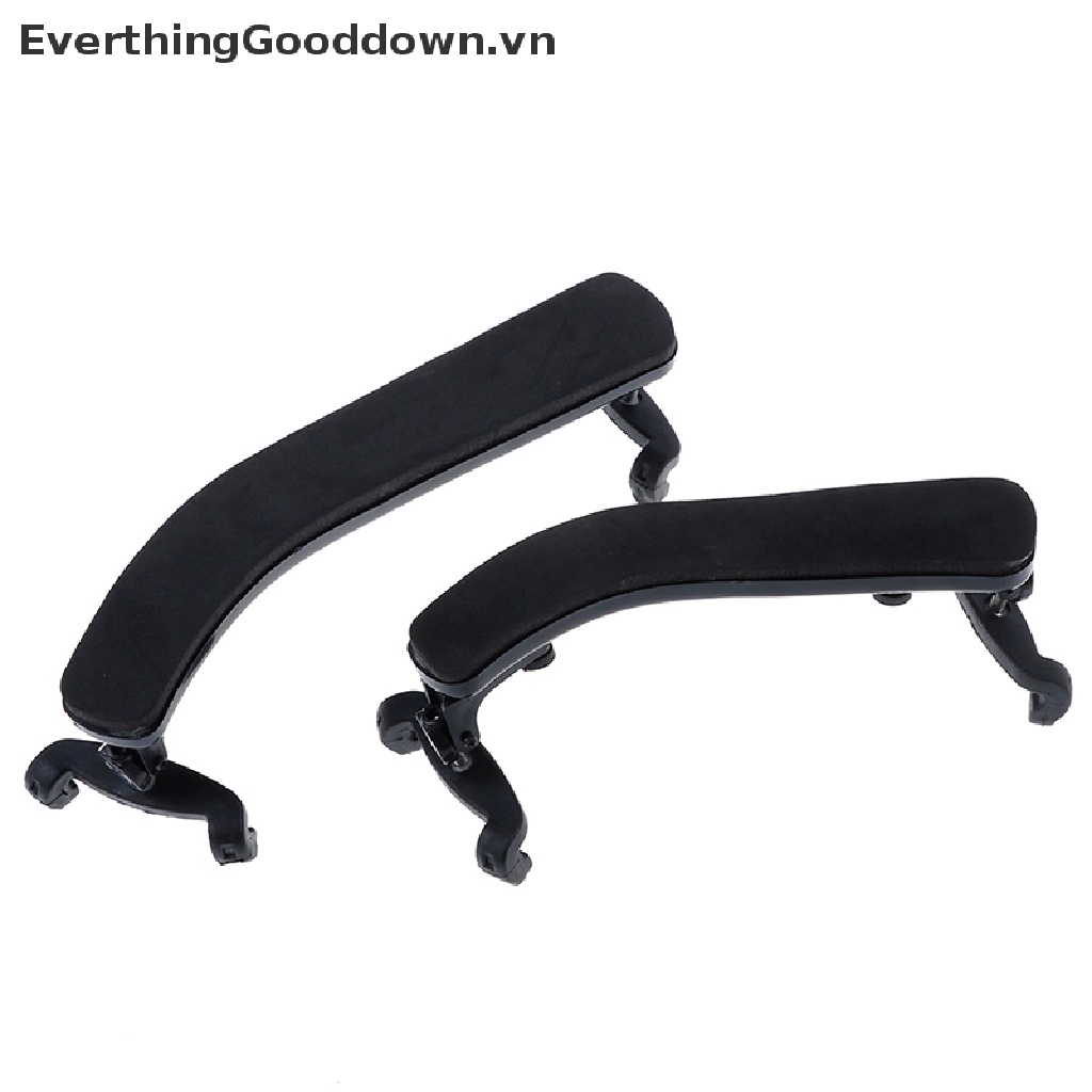 Đệm Vai Cho Đàn violin 1 / 2-4 / 4 1 / 8-1 / 4 Đen