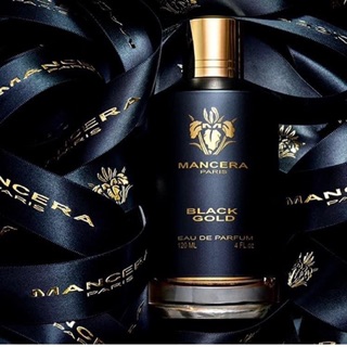 ⚜️ Nước hoa Mancera Black Gold (2ml/5ml/10ml)