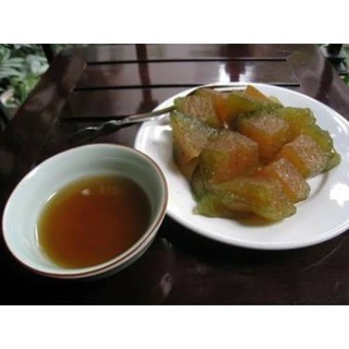 mật mía nghệ an sánh đặc - 1 lít