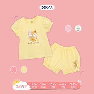 Bộ dokma cài vai