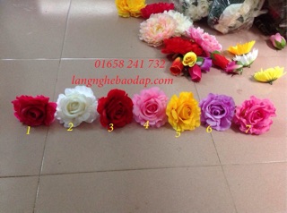 Dây hồng leo cao cấp 1,8m