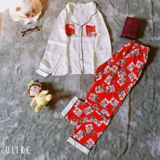 ĐỒ BỘ SATIN LỤA