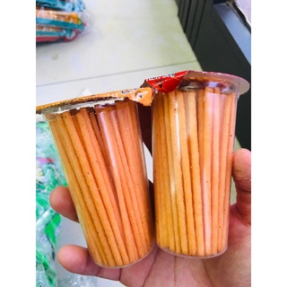 quẩy cốc giòn giòn bịch 30 cốc