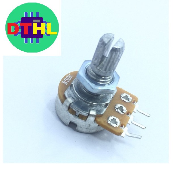 Biến trở Volume 50K xịn