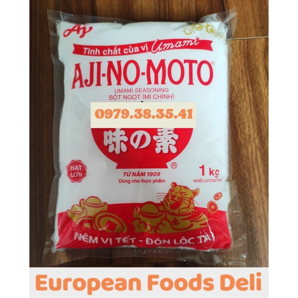 HẠT NÊM GÀ MAGGI 2KG GIÁ SỈ CHO NHÀ HÀNG