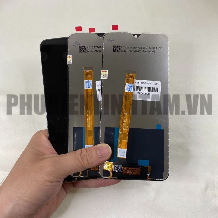 Màn Hình oppo F11 zin New