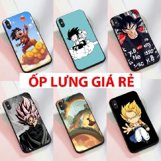 Ốp lưng Samsung J7 Prime - J5 Prime - J2 Prime In Hình Dragon Ball - SG