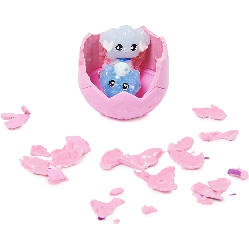 Trứng Hatchimals suprises hàng USA